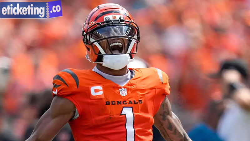 NFL Madrid 2026 Tickets | NFL 2026 Tickets
