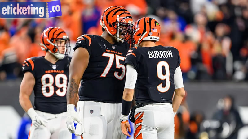 NFL Madrid 2026 Tickets | NFL 2026 Tickets