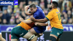 Rugby World Cup Tickets | Rugby World Cup 2027 Tickets | Rugby World Cup Final Tickets | 2027 Rugby World Cup Tickets
