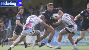 Rugby World Cup Tickets | Rugby World Cup 2027 Tickets | Rugby World Cup Final Tickets | 2027 Rugby World Cup Tickets