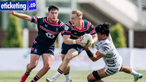 Rugby World Cup Tickets | Rugby World Cup 2027 Tickets | Rugby World Cup Final Tickets | 2027 Rugby World Cup Tickets