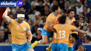 Rugby World Cup Tickets | Rugby World Cup 2027 Tickets | Rugby World Cup Final Tickets | 2027 Rugby World Cup Tickets