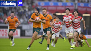 Rugby World Cup Tickets | Rugby World Cup 2027 Tickets | Rugby World Cup Final Tickets | 2027 Rugby World Cup Tickets