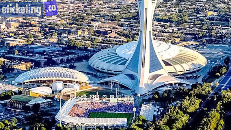 Summer Games Tickets | LA 2028 Tickets | Los Angeles Olympic Tickets |