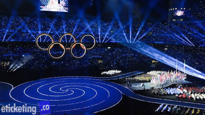 Olympic Opening Ceremony Celebration Tickets | Summer Games 2028 Tickets | LA 2028 Tickets | Los Angeles Olympic Tickets |
