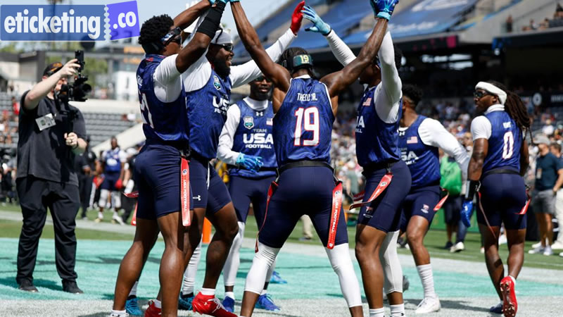 Summer Games Tickets | LA 2028 Tickets | Los Angeles Olympic 2028 Tickets | LA 28 Tickets | Olympic 2028 Tickets |