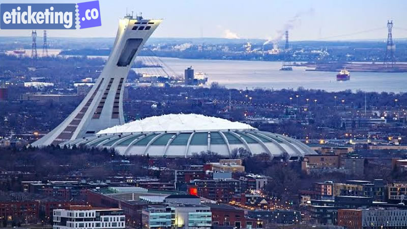 Summer Games Tickets | LA 2028 Tickets | Los Angeles Olympic Tickets |