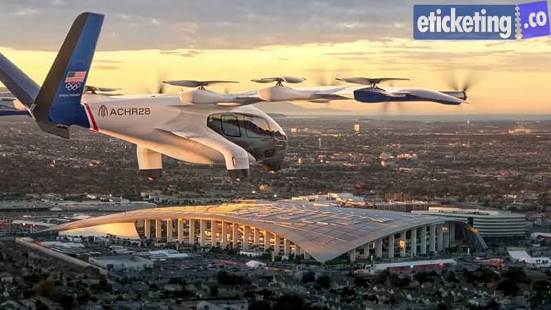 | Los Angeles Olympic Tickets | LA 28 Tickets | Olympic 2028 Tickets | Olympic Opening Ceremony Celebration Tickets