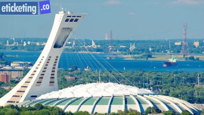 Summer Games Tickets | LA 2028 Tickets | Los Angeles Olympic Tickets |