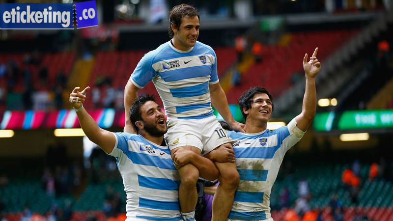 Rugby World Cup 2027 Tickets | Rugby World Cup Final Tickets