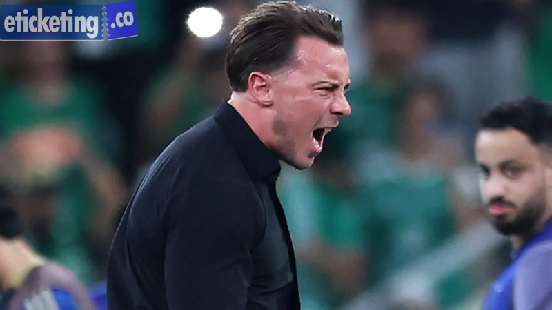Carabao Cup Final 2027 Tickets