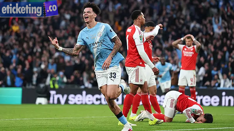 Carabao Cup Final Tickets | Carabao Cup Final 2027 Tickets