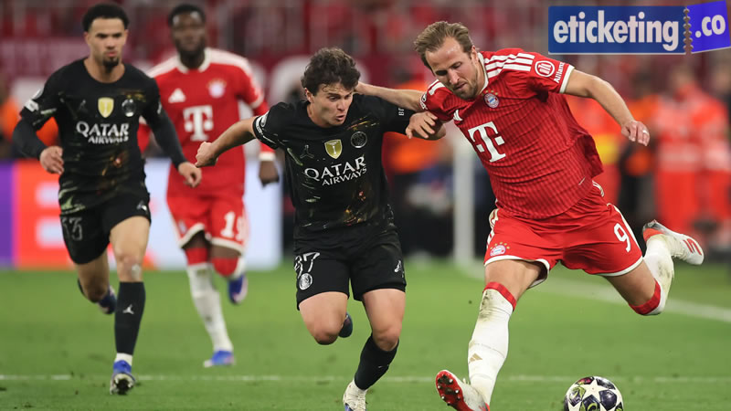 Champions League Final Tickets | Champions League Final 2027 Tickets