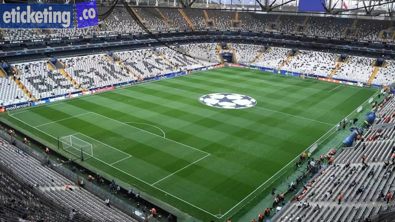 Conference League Final Tickets | Conference League Final 2027 Tickets |