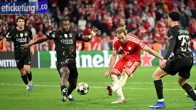 Champions League Final 2027 Tickets | 2027 UEFA Champions League Final Tickets