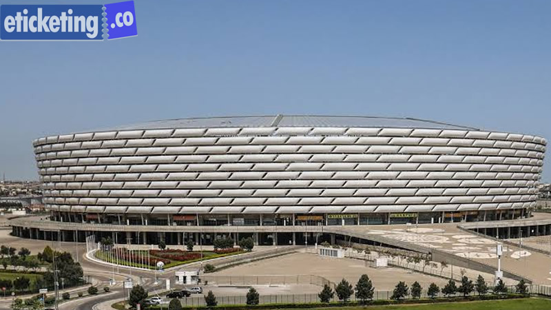 Champions League Final Tickets | Champions League Final 2027 Tickets