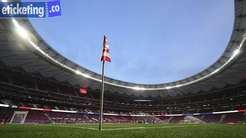 2027 UEFA Champions League Final Tickets | Champions League Tickets