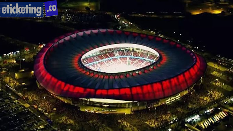 Champions League Final Tickets | Champions League Final 2027 Tickets