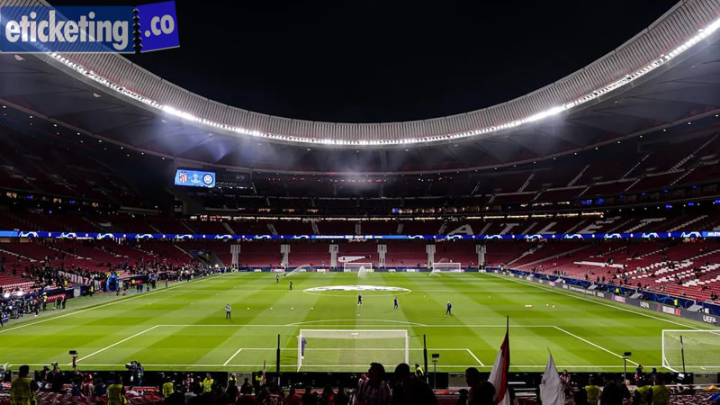 Champions League Tickets | 2027 UEFA Champions League Final Tickets