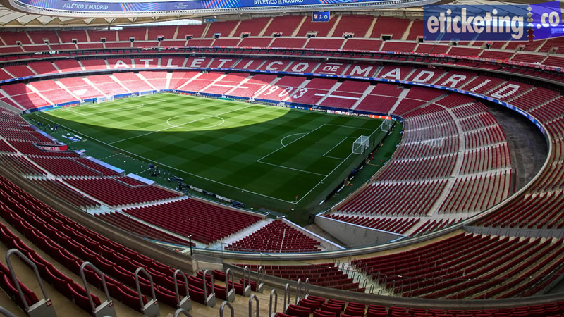 Champions League Final 2027 Tickets