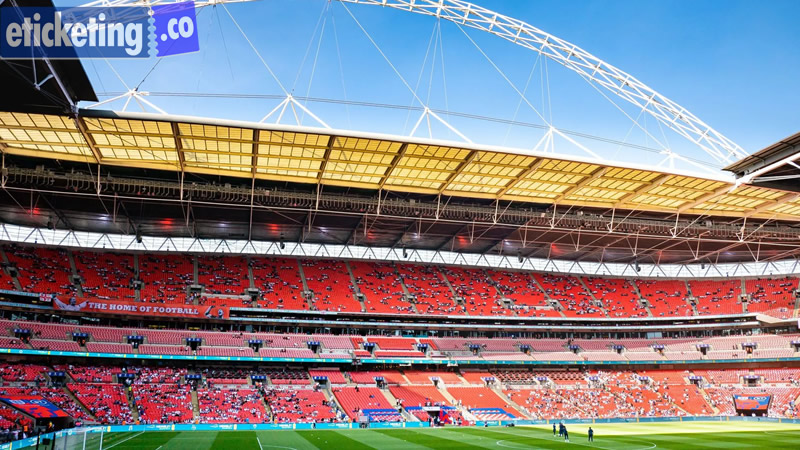 FA Cup Final Tickets | FA Cup Final 2027 Tickets