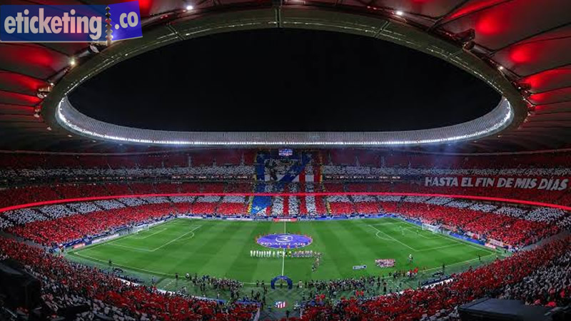 Champions League Final 2027 Tickets | 2027 UEFA Champions League Final Tickets