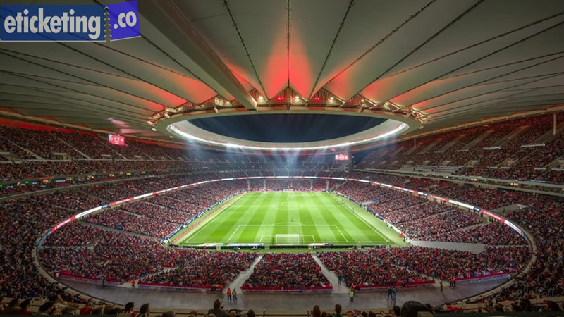 Champions League Final Tickets | Champions League Final 2027 Tickets