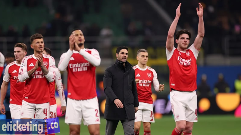 2027 UEFA Champions League Final Tickets | Champions League Tickets