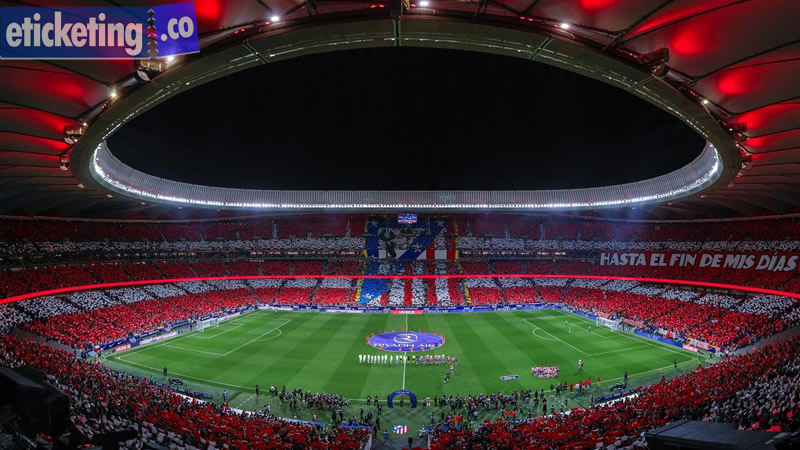 2027 UEFA Champions League Final Tickets | Champions League Tickets