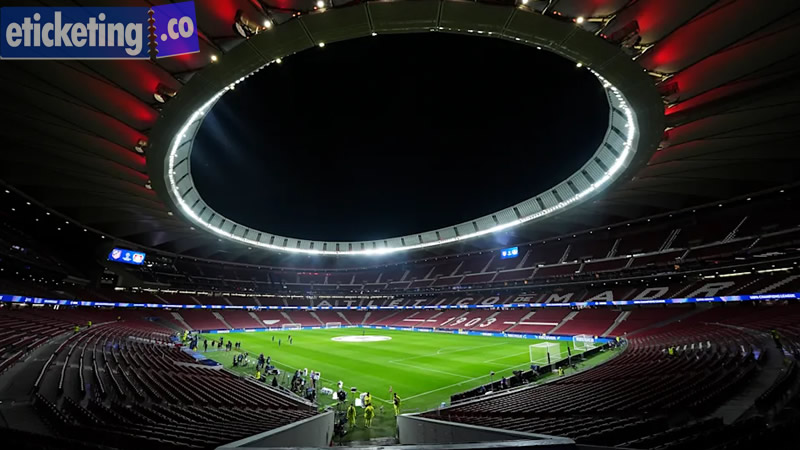 2027 UEFA Champions League Final Tickets | Champions League Tickets