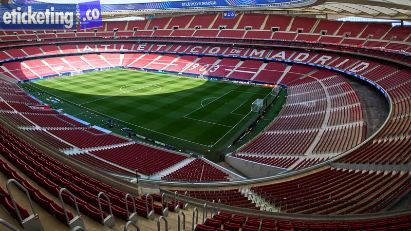 2027 UEFA Champions League Final Tickets | Champions League Tickets