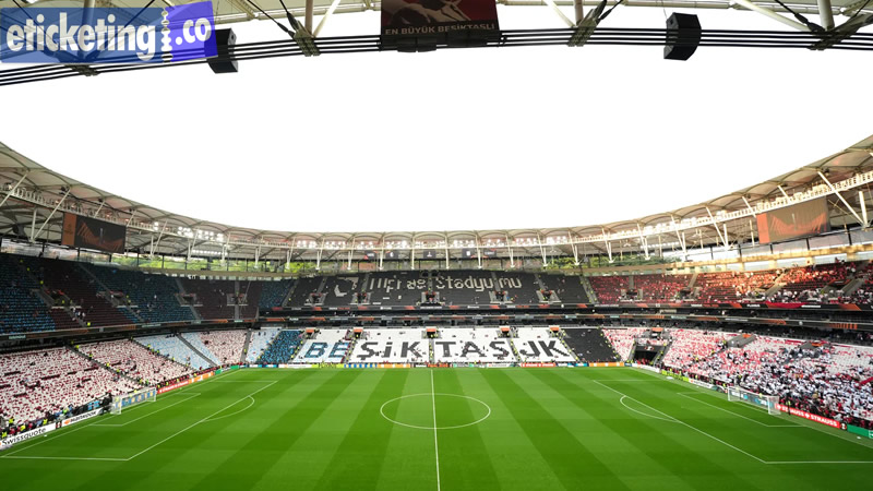 Conference League Final 2027 Tickets | Conference League Tickets