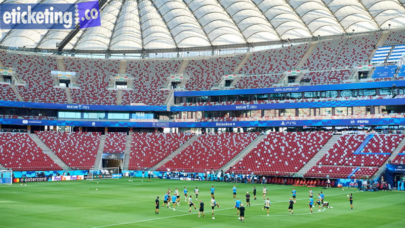 Champions League Final 2027 Tickets | 2027 UEFA Champions League Final Tickets