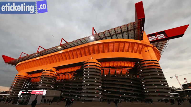 2027 UEFA Champions League Final Tickets | Champions League Tickets