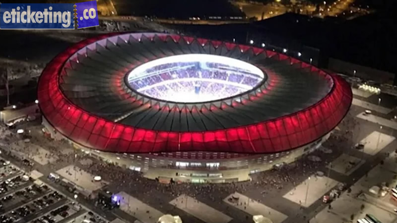 Champions League Final 2027 Tickets | 2027 UEFA Champions League Final Tickets