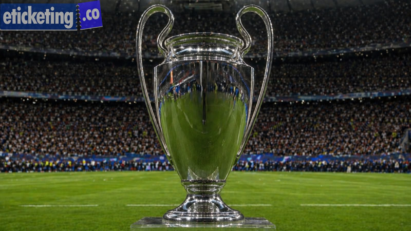 Champions League Final 2027 Tickets | 2027 UEFA Champions League Final Tickets