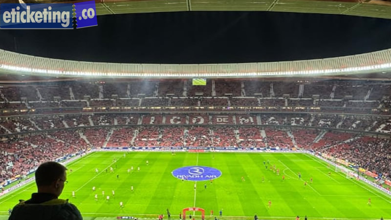 2027 UEFA Champions League Final Tickets | Champions League Tickets