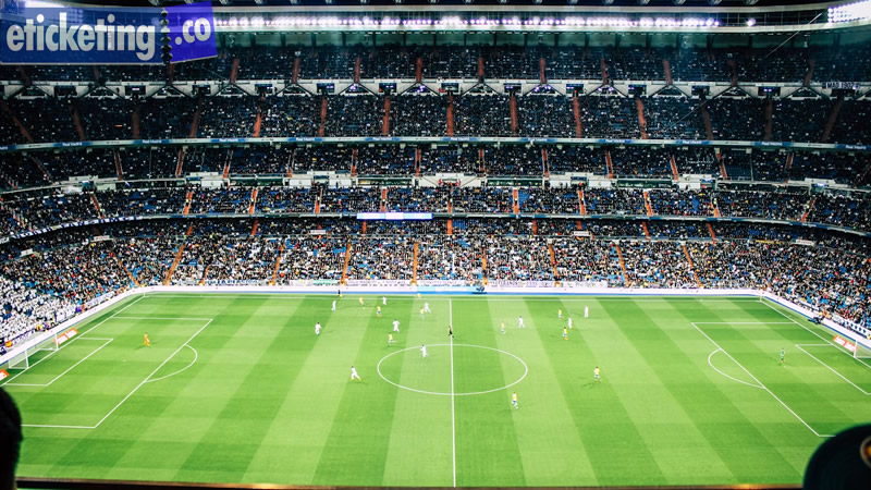 Champions League Final 2027 Tickets | 2027 UEFA Champions League Final Tickets
