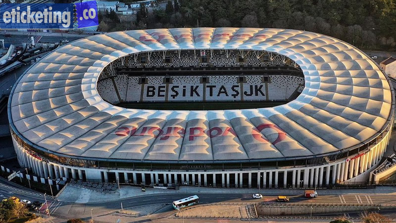 Conference League Final 2027 Tickets