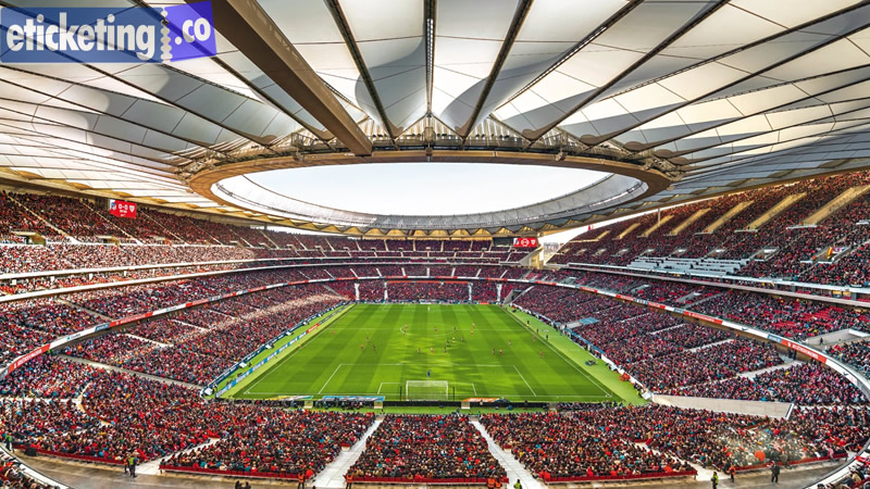 2027 UEFA Champions League Final Tickets | Champions League Tickets