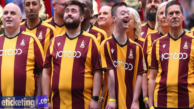 FA Cup 2027 Tickets
