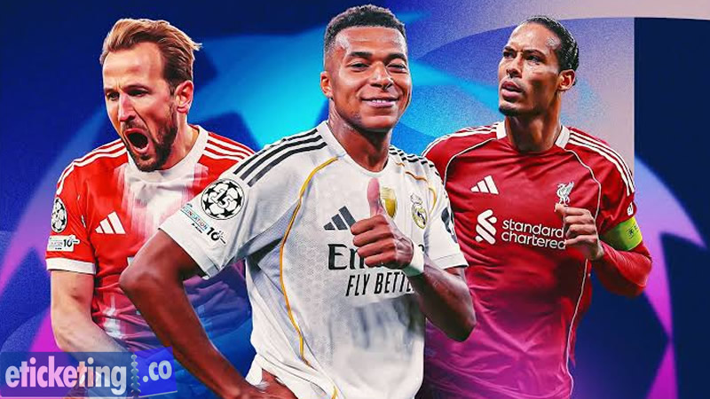 Rising Stars shines in Champions League 2027