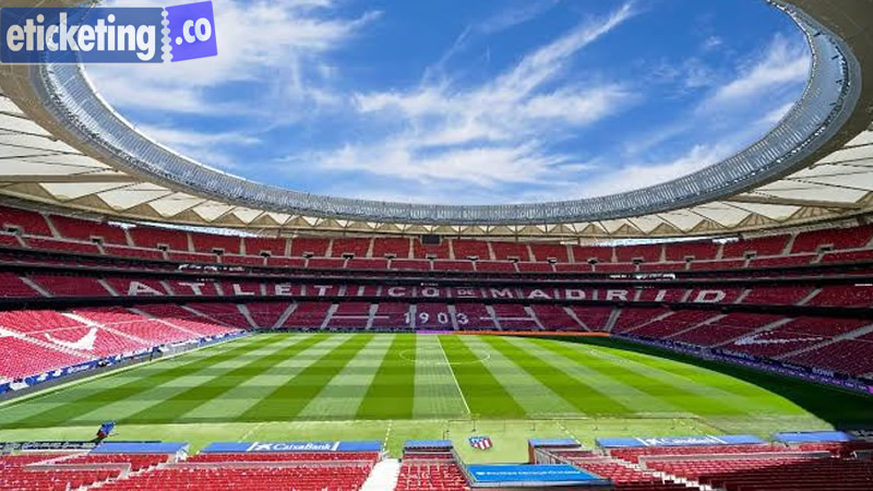 Champions League Final Tickets | Champions League Final 2027 Tickets