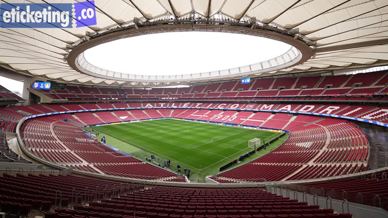 Champions League Final Tickets | Champions League Final 2027 Tickets |