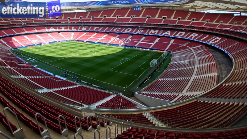 Champions League Final 2027 Tickets
