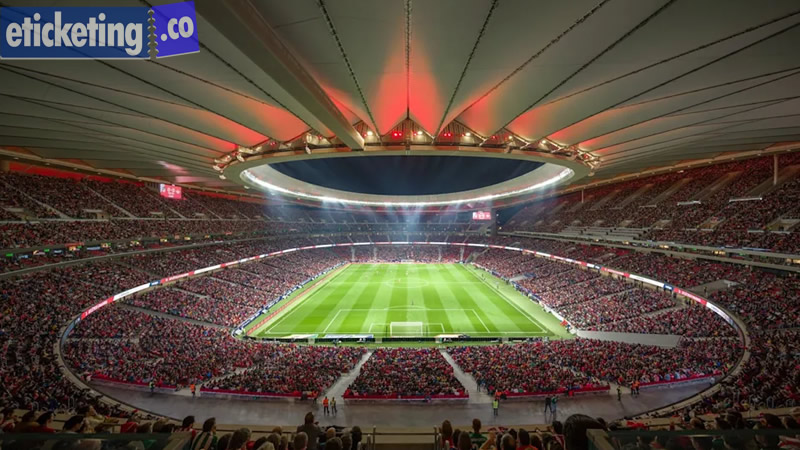 Champions League Final Tickets | Champions League Final 2027 Tickets 