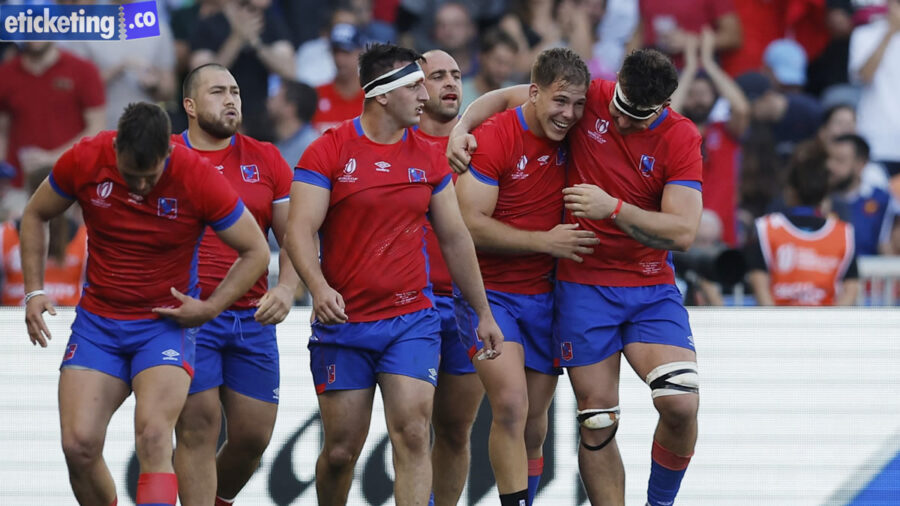 Rugby World Cup Tickets | Rugby World Cup 2027 Tickets | Rugby World Cup Final Tickets | Rugby World Cup Semi Final Tickets