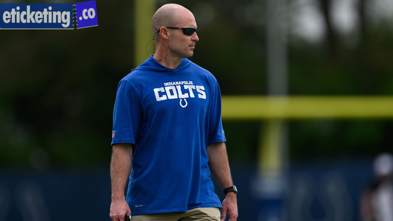 NFL 2026 Tickets | Indianapolis Colts Vs Washington Commanders Tickets