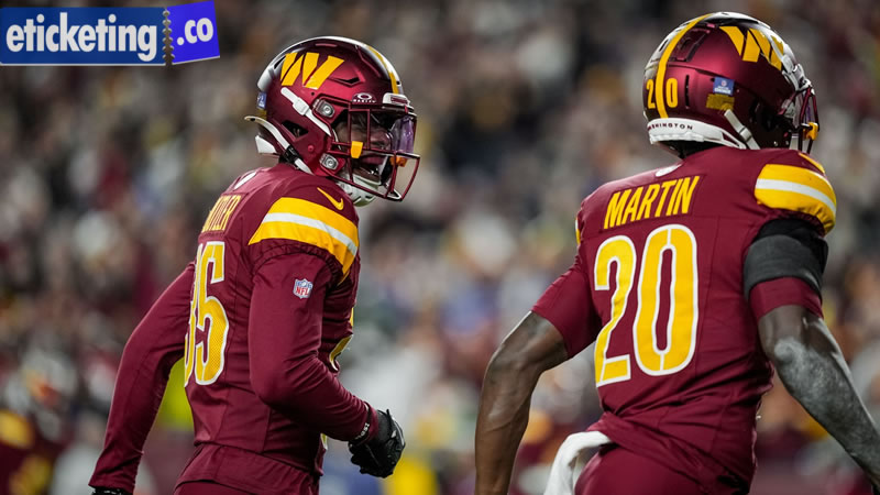 NFL Tickets | NFL 2026 Tickets