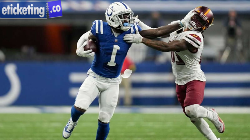 NFL London 2026 Tickets | NFL 2026 Tickets
